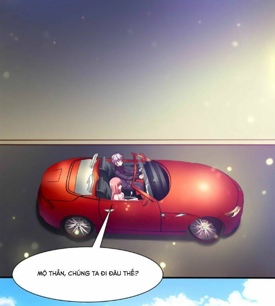 đại thúc, người ta sẽ ngoan chapter 34 9