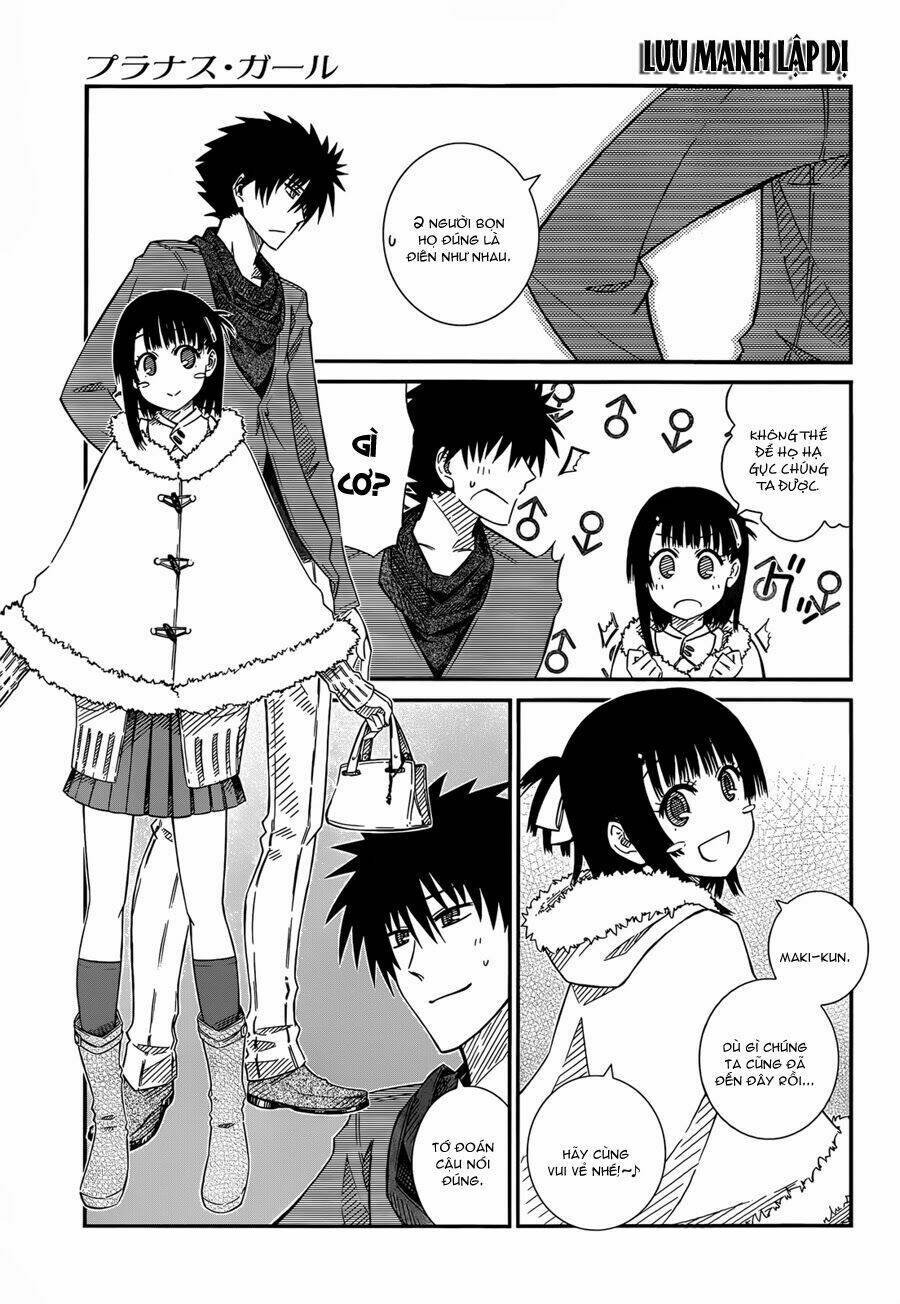 prunus girl chapter 39 8