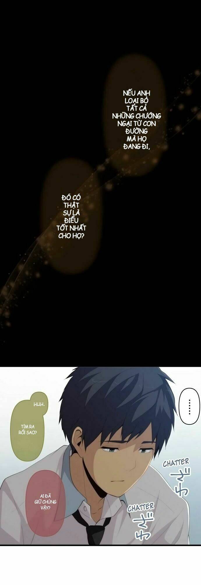 viên thuốc trùng sinh chapter 138 1
