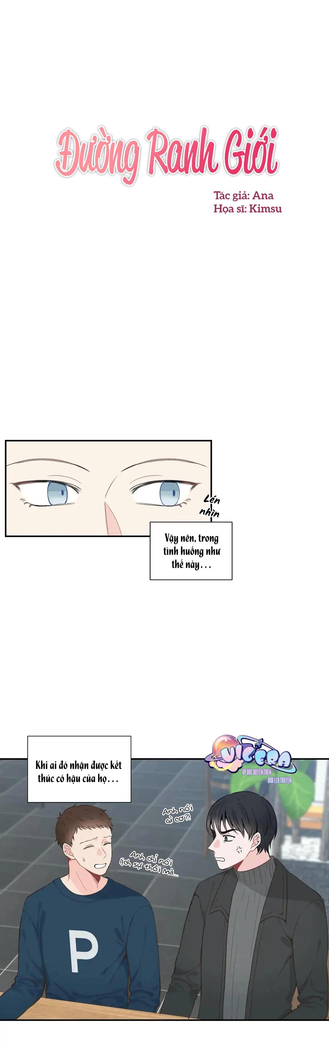 đường ranh giới chapter 33 1