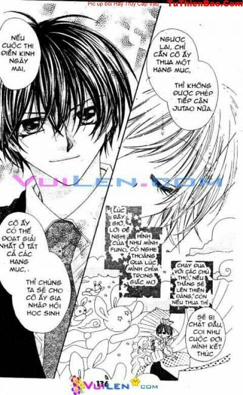 thiên thần giả tạo chapter 1 136