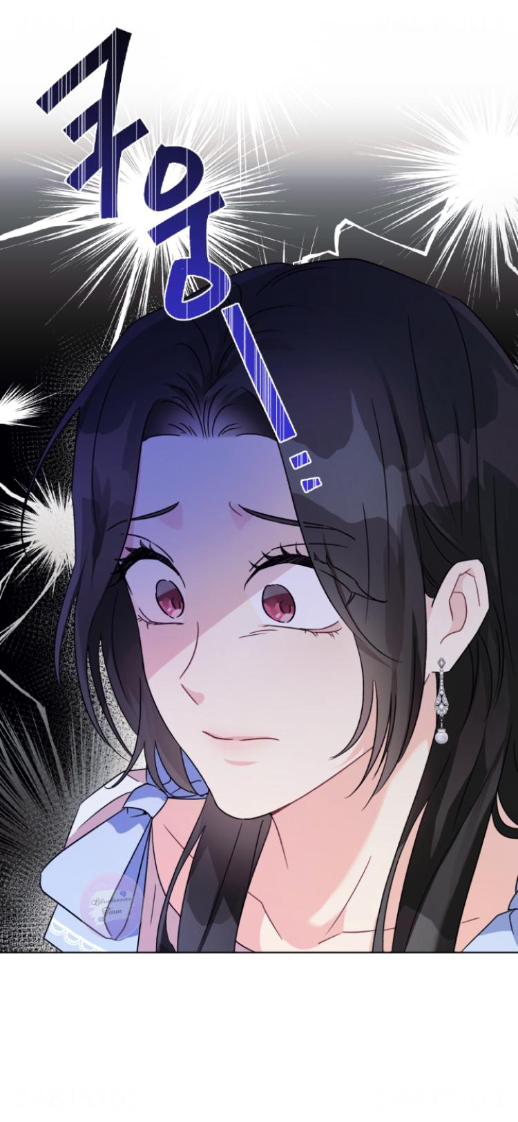 kết hôn cùng nhân vật phản diện chapter 2 11