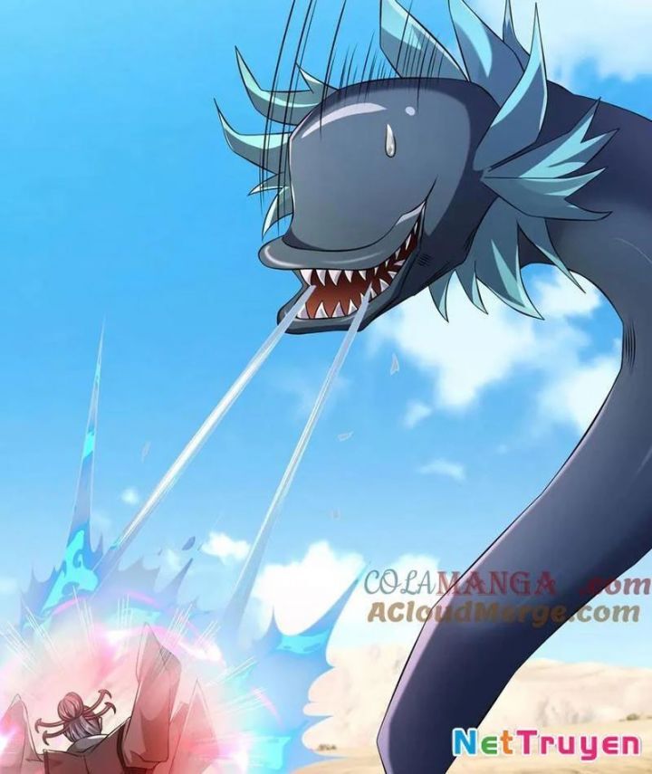 ngủ say vạn cổ: xuất thế đẩy ngang chư thiên chapter 93 61