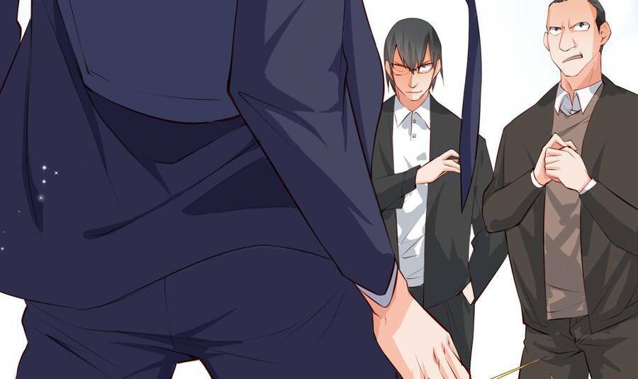 sau khi thân phận đại lão bị bại lộ chapter 9 86