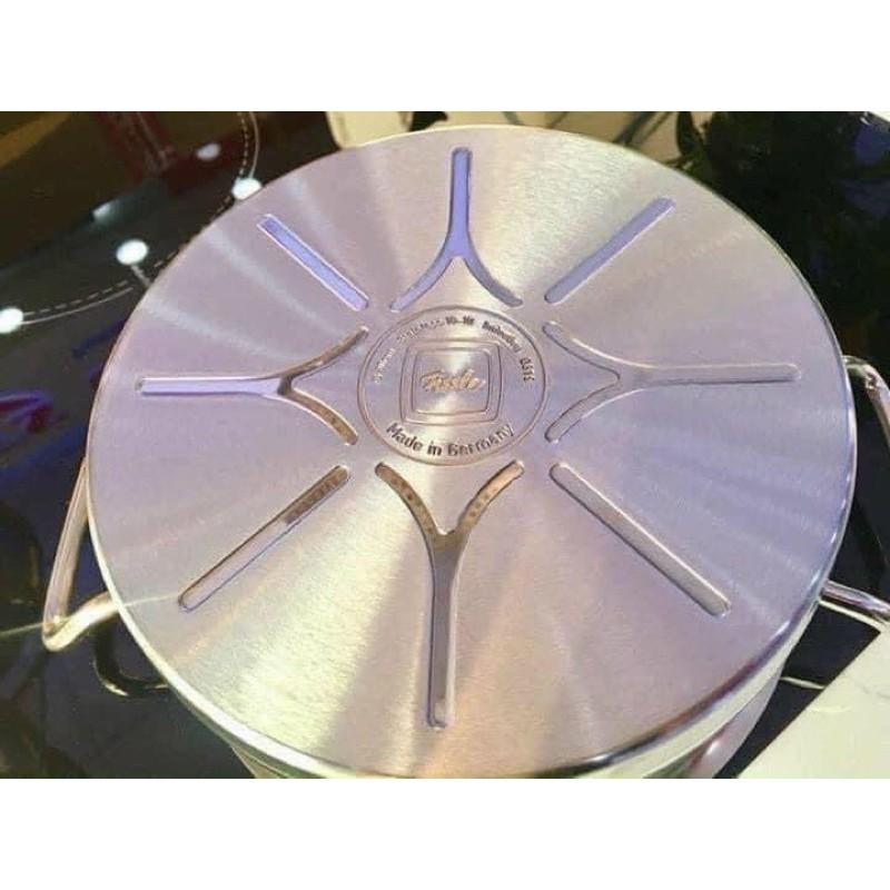 Bộ nồi cao cấp 5 món