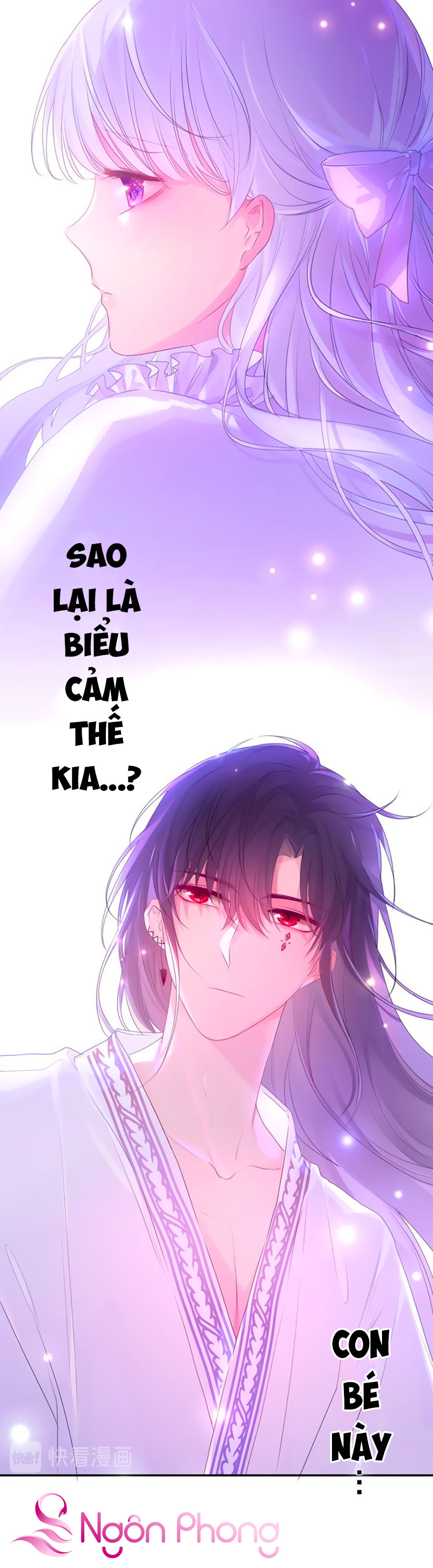 monster, độ ấm quái vật kiệm lời chapter 15 7