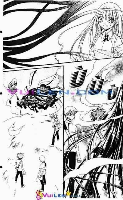 nàng công chúa bỏ trốn chapter 5 107