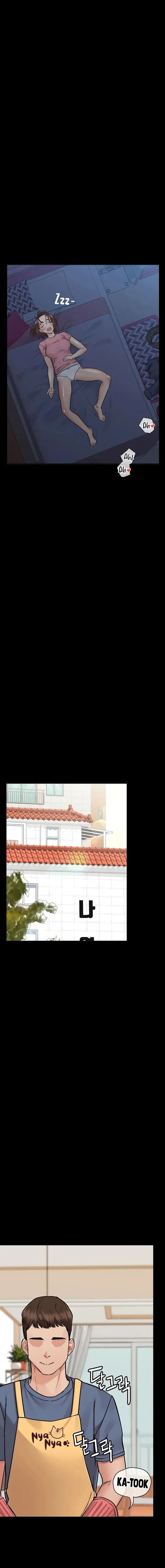 giữ bí mật với mẹ em nhé! chapter 68 14