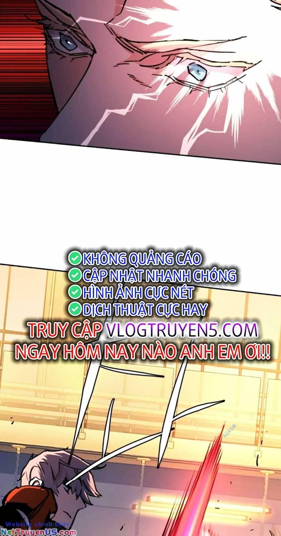 bạn học tôi là lính đánh thuê chapter 153 52