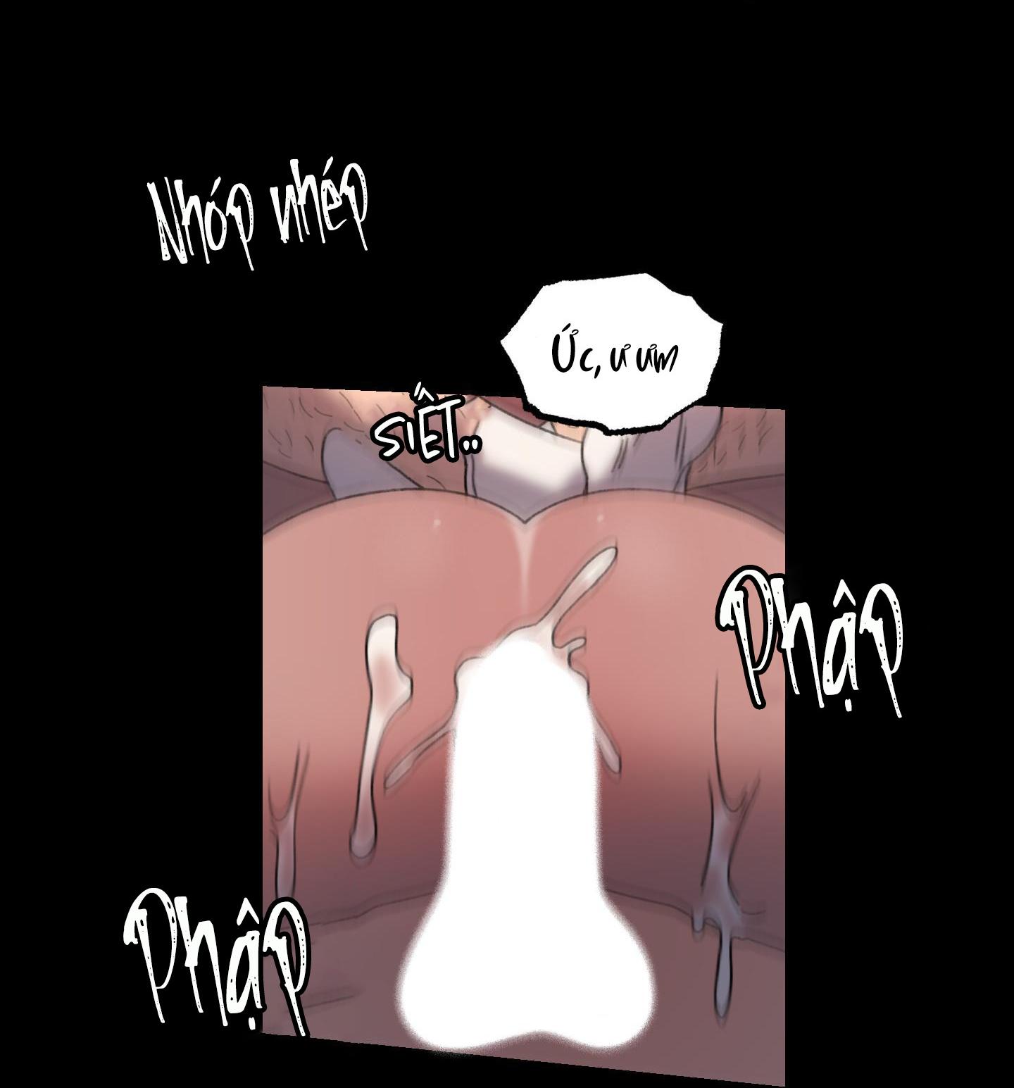 bộ sưu tập ciu to-ngực bự của nhà sẹc chapter 9 85