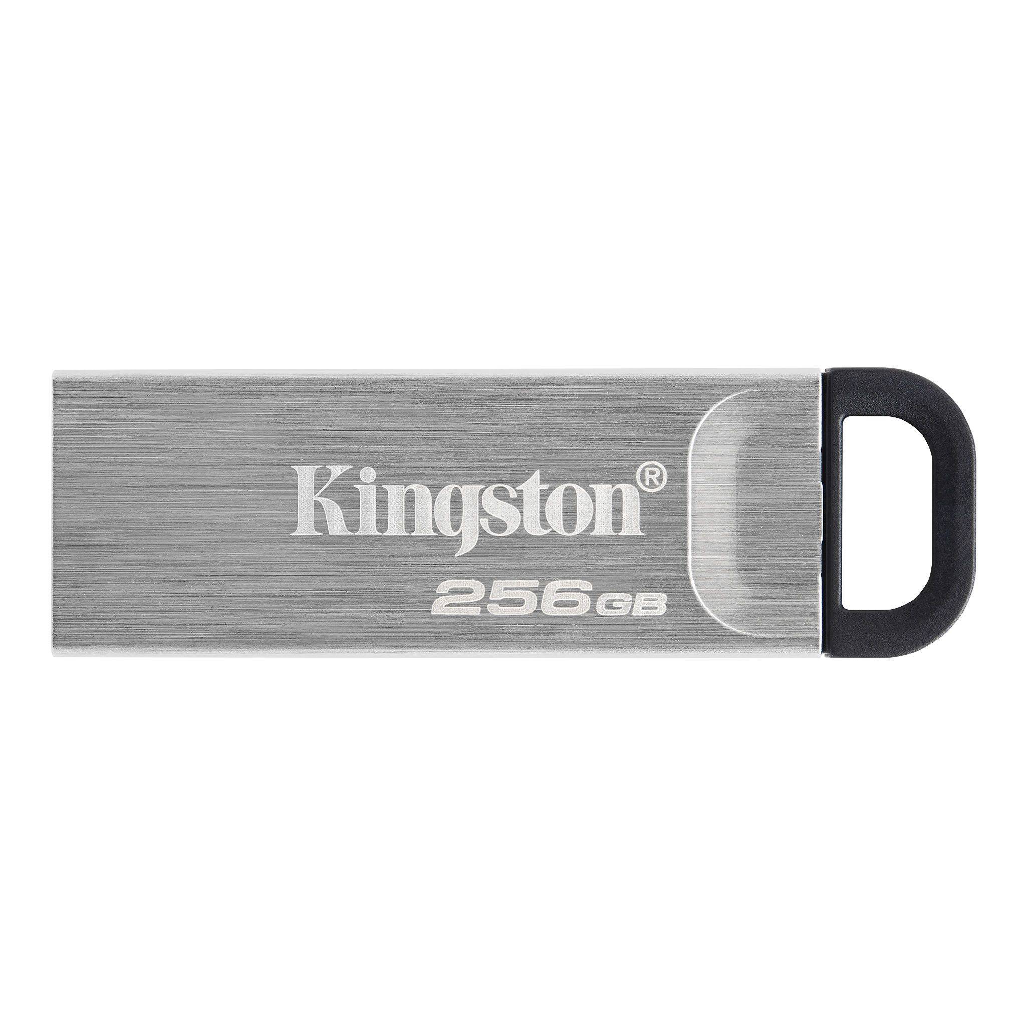 USB Kingston DataTraveler Kyson 256GB - DTKN/256GB - Hàng Chính Hãng