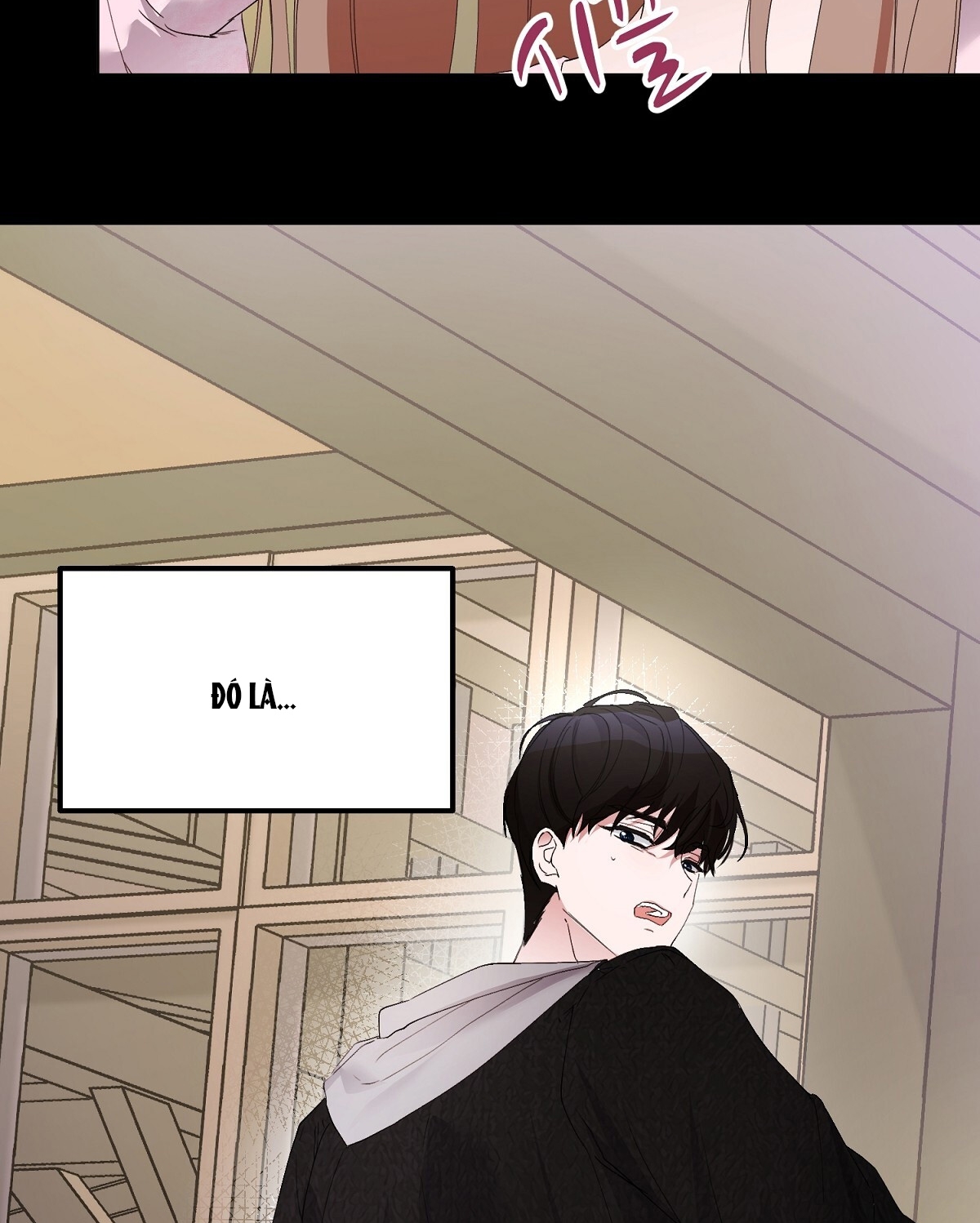 Người Bạn Dâm Loạn chapter 1.2 - Trang 15