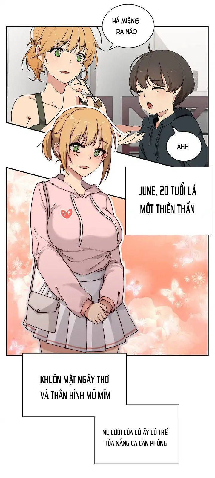 close as neighbors chapter 1 54