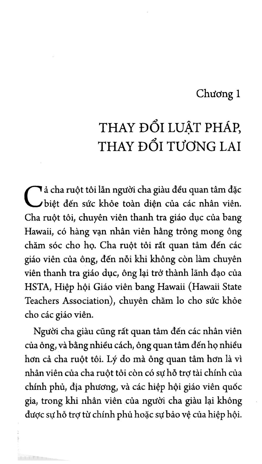Sách - Dạy Con Làm Giàu 12 - Lời Tiên Tri Của Người Cha Giàu (Tái Bản 2023)