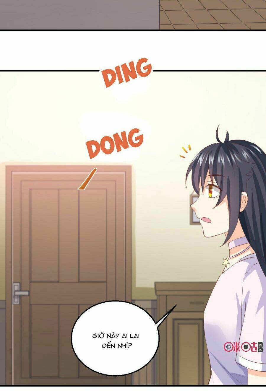 bá ái hãn thê chapter 7 32