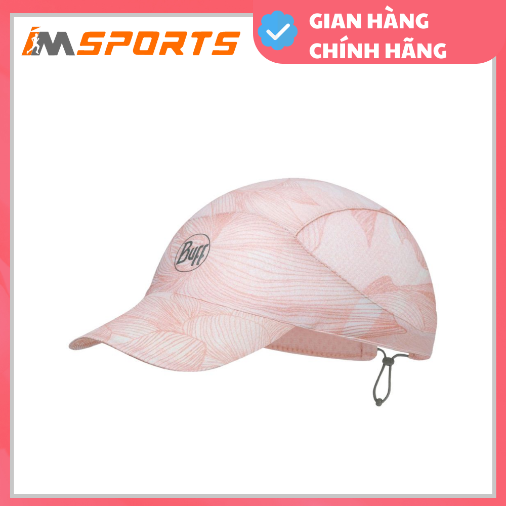 MŨ CHẠY BỘ SIÊU NHẸ BUFF PACK SPEED CAP