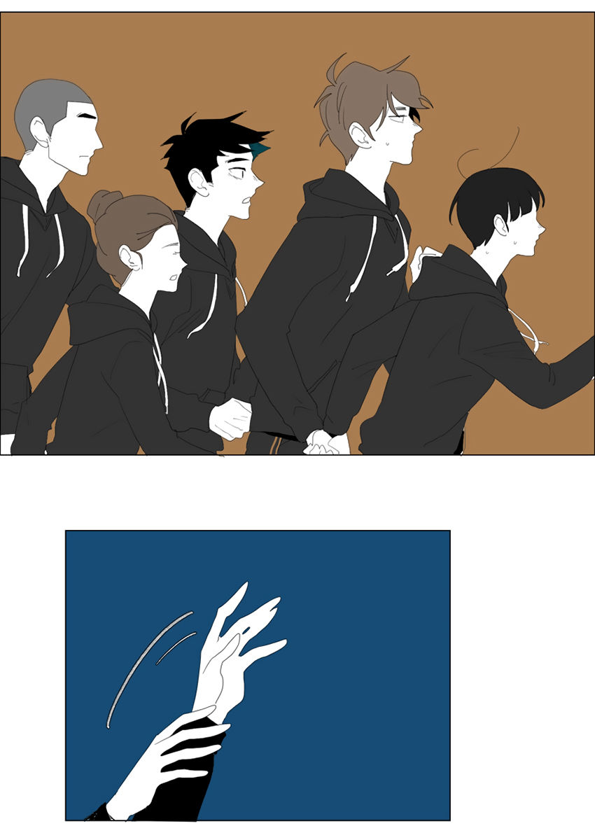 thú cưng của tôi là dơi chapter 55 21