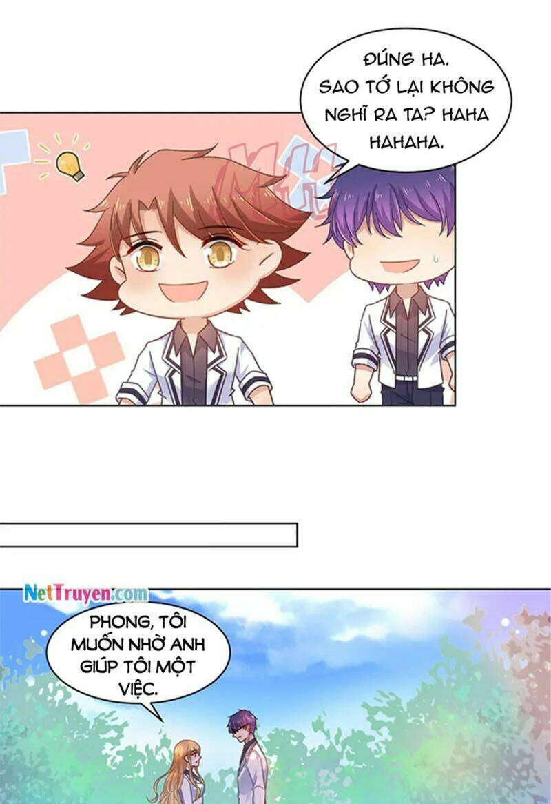 ma lạt thiên kim đẩu ác thiếu chapter 151.5 12