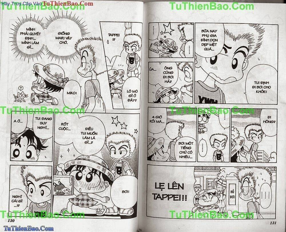 nhóc miko chapter 14 64