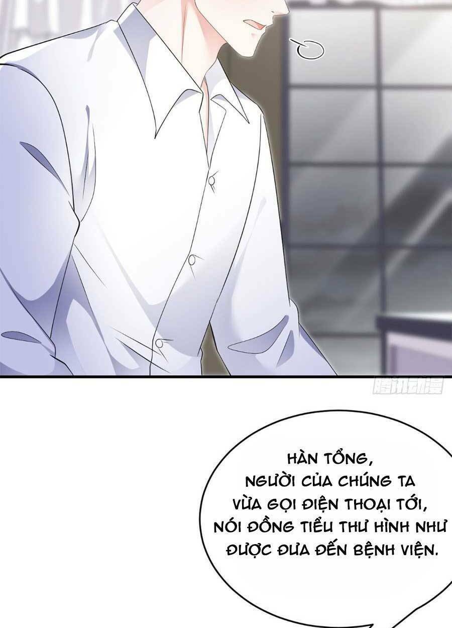 đại tiểu thư có ý đồ gì xấu đâu chapter 115 10