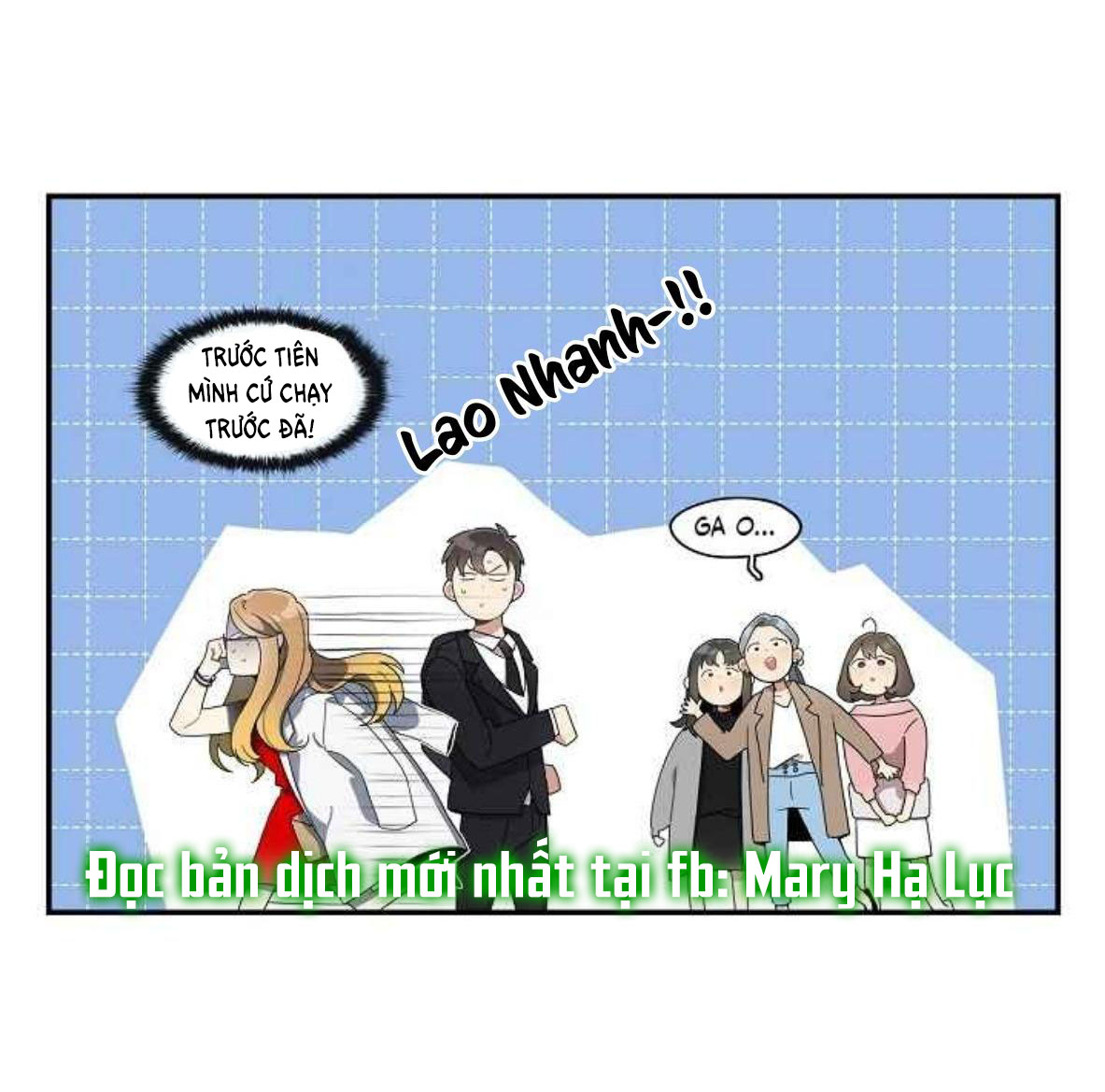 khoảng thời gian chúng ta đã bỏ lỡ chapter 1.1 42