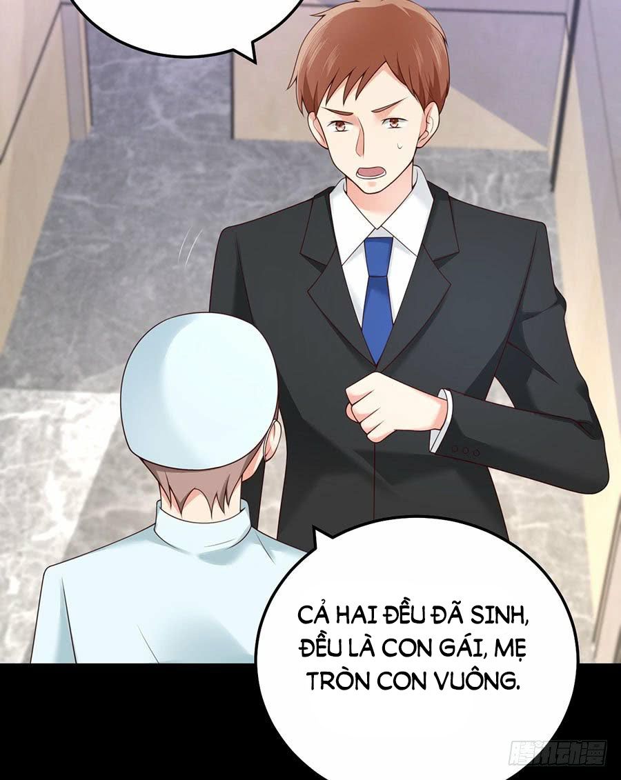 nam thần truy thê chỉ nam chapter 19.1 24