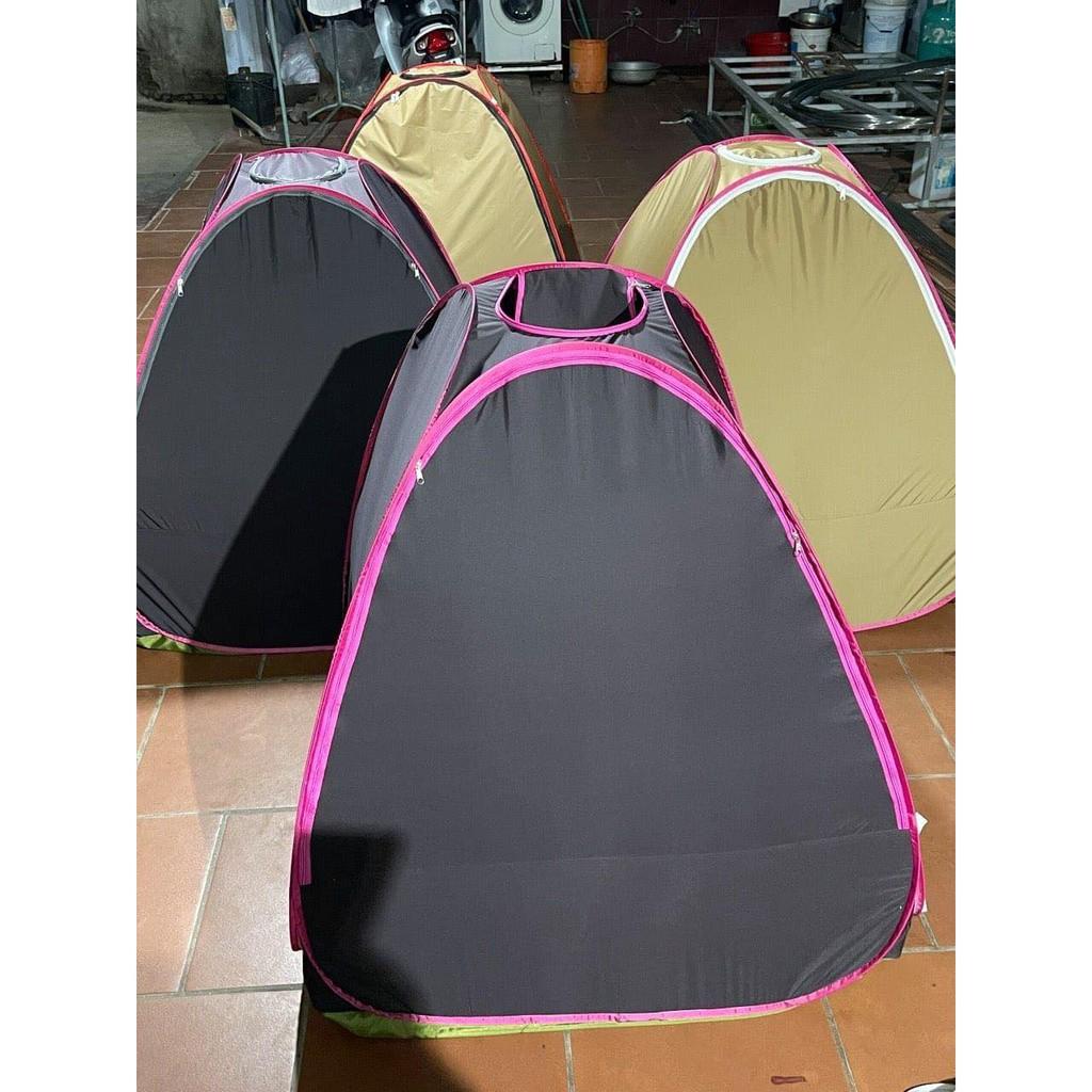 Lều Xông Hơi Tự Bung Cao Cấp