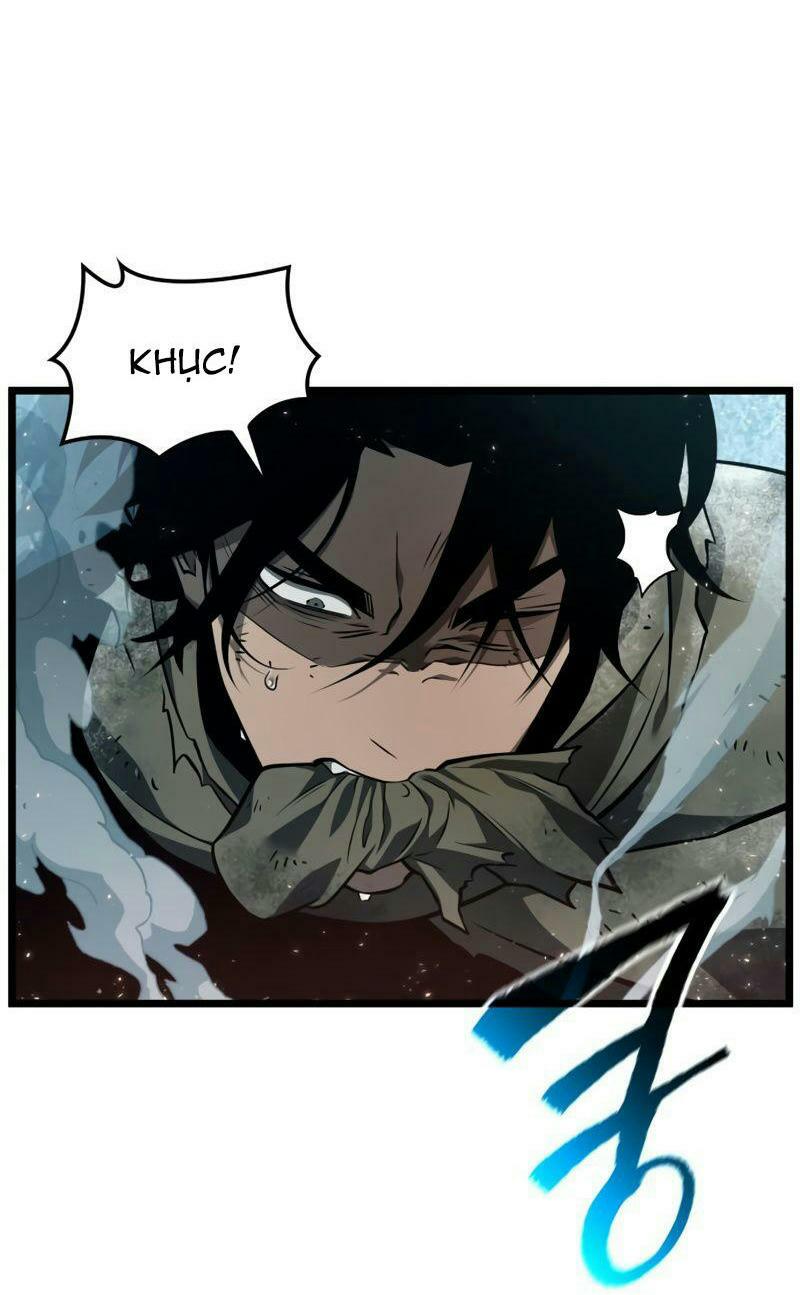 thế giới hậu tận thế chapter 3 25