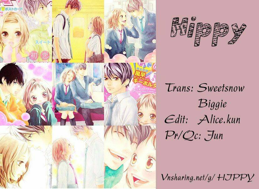 tình yêu học trò chapter 35 50