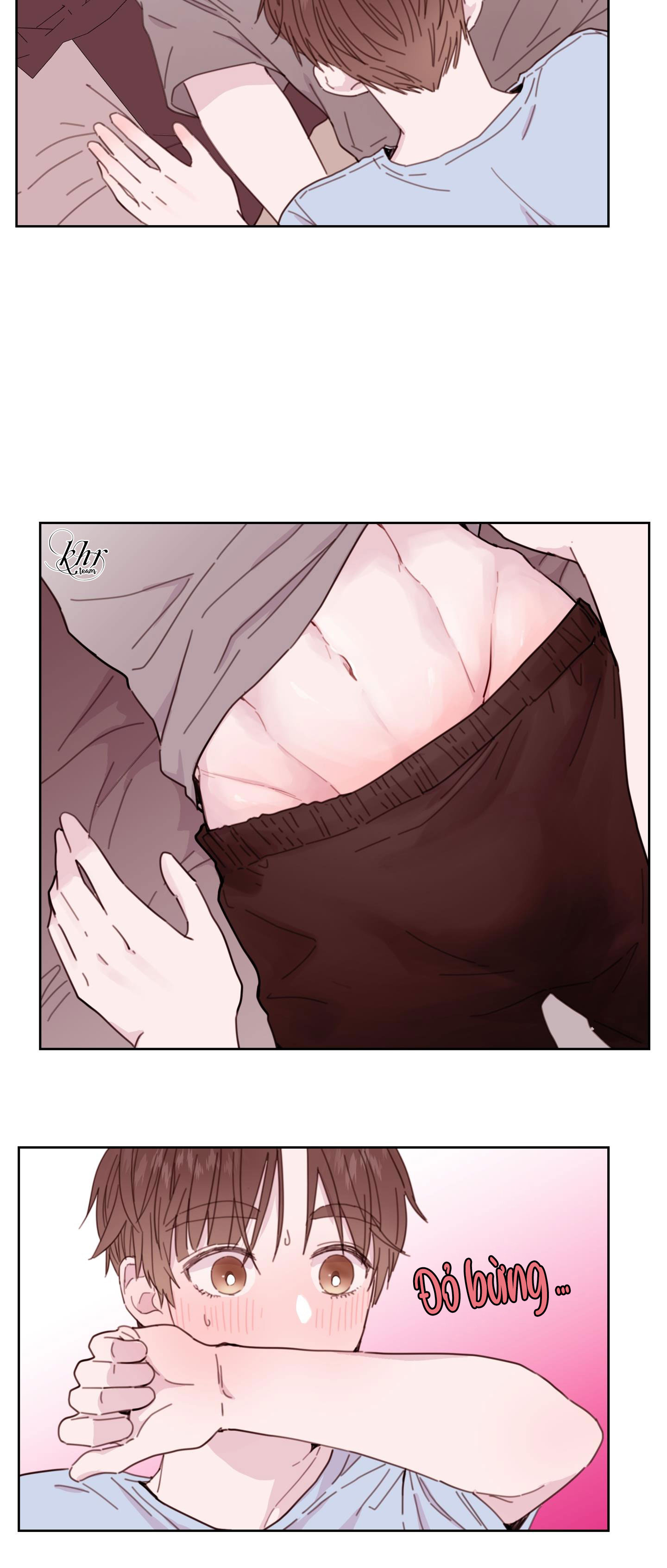 em trai vợ thật nguy hiểm chapter 2 36