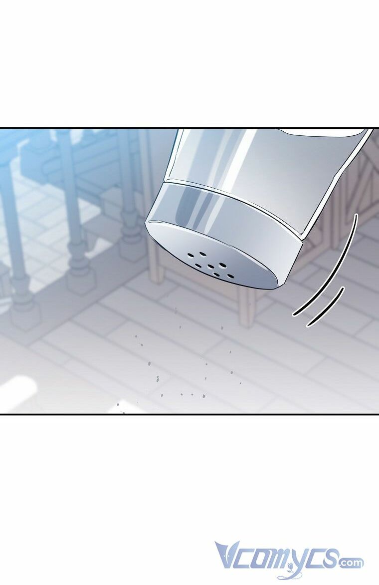 ác nữ karuna bé lại chapter 18 56