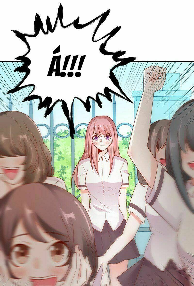 nụ cười cô ấy giống như kẹo đường chapter 12 31