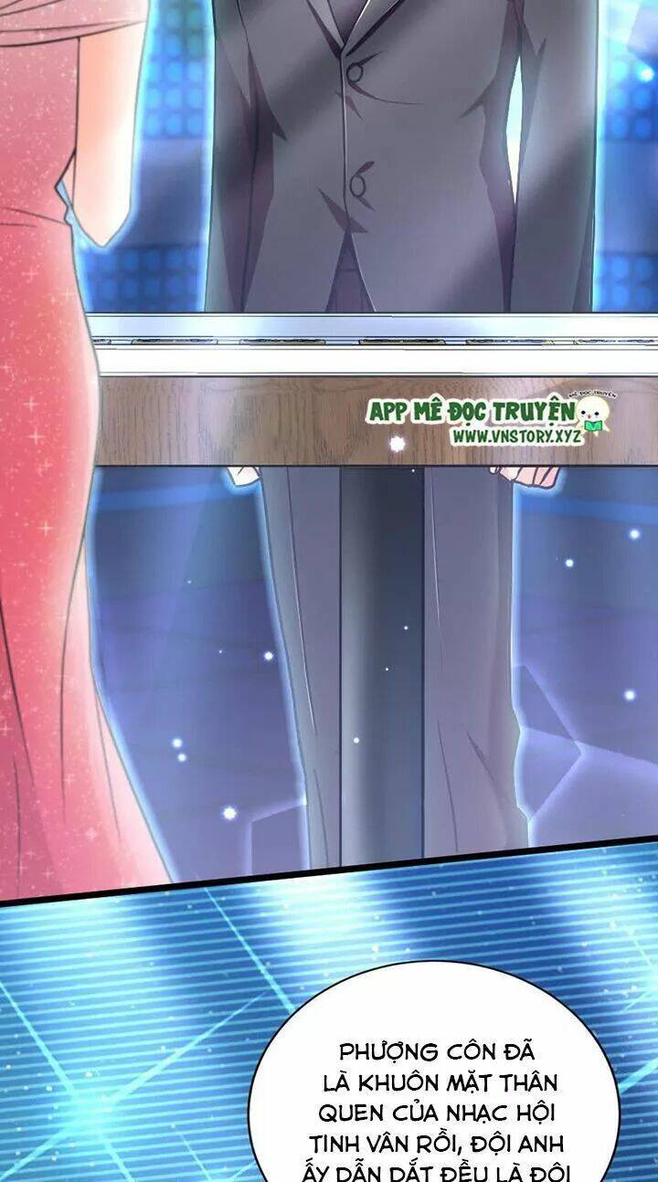 thiên hậu trở về chapter 126 25