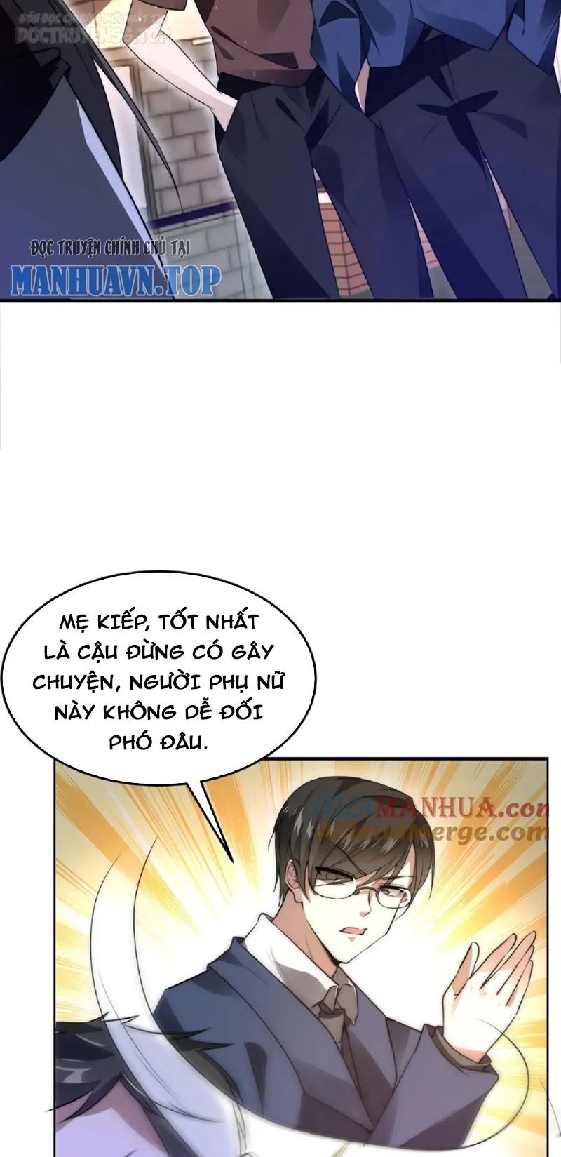 không gian hệ lão lục: dự trữ một vạn tấn thịt ngày tận thế chapter 59 16