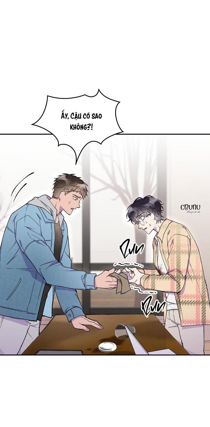 |drop| nụ hôn chết chóc chapter 13 68