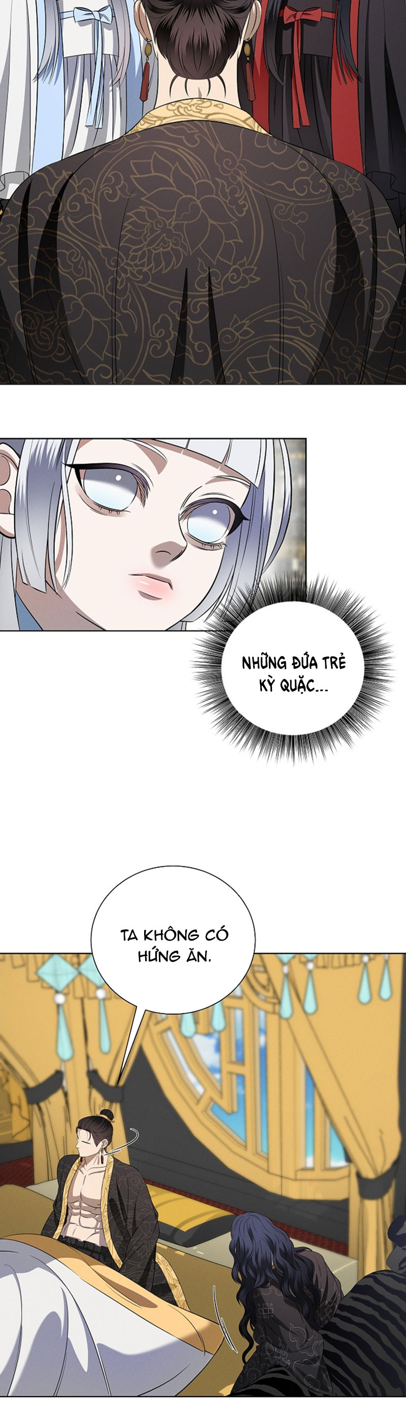 [18+] tuyển tập truyện bl ngắn - double bell chapter 46 7