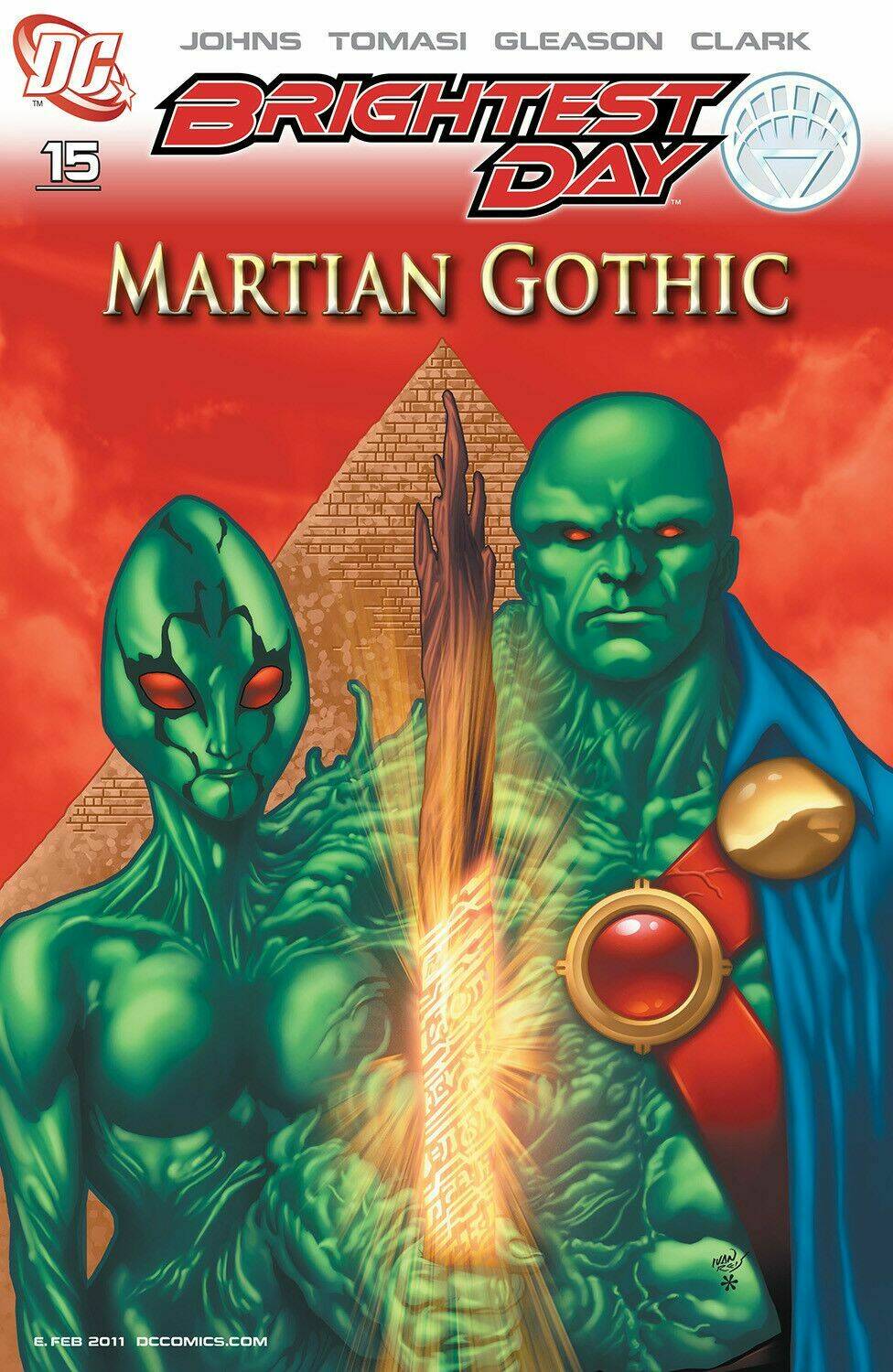 brightest day chapter 15 1