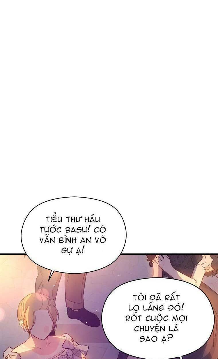 tôi không cố ý quyến rũ nam chính đâu! chapter 45 58