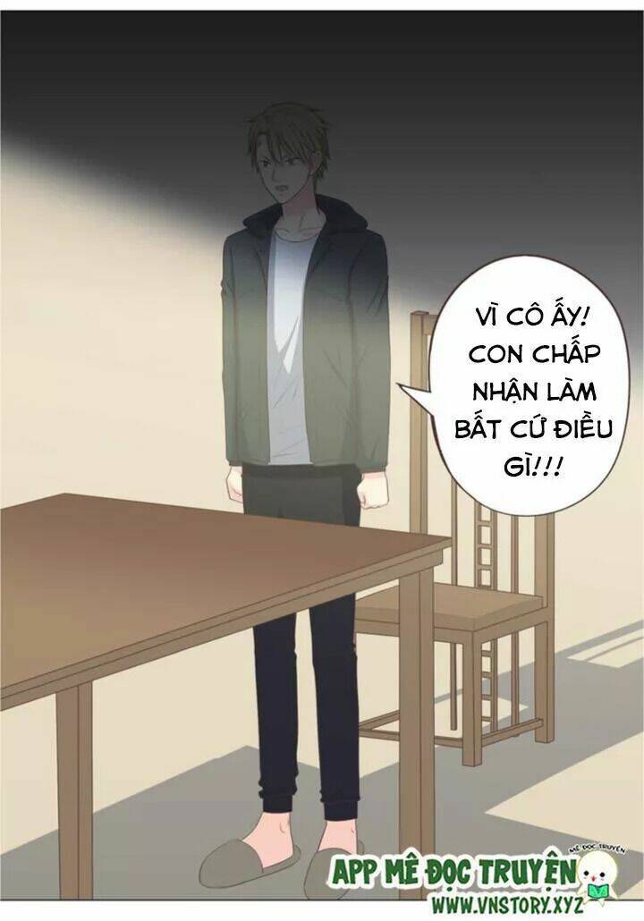 xin chào! dân nữ chapter 57 29