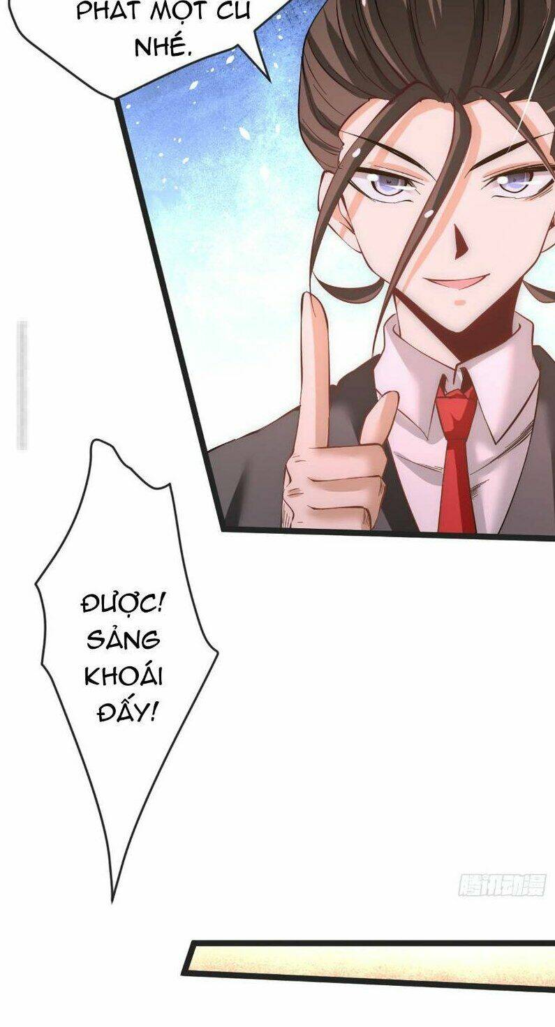 đô thị đỉnh phong cao thủ chapter 106 12