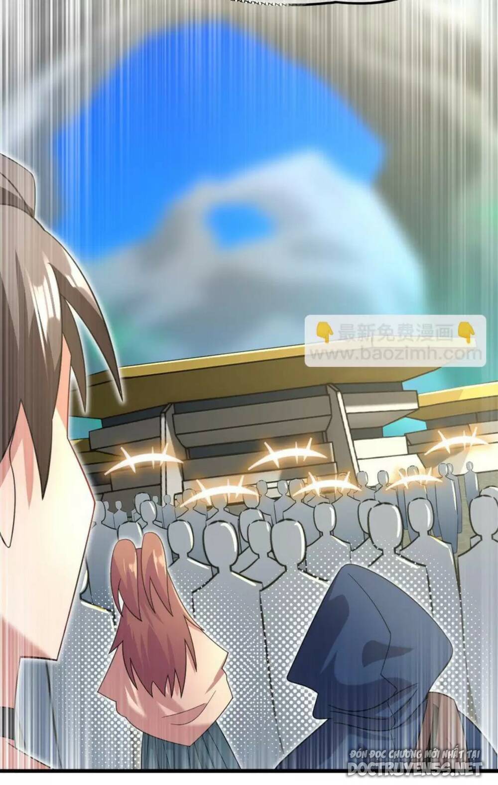 ngự thú phản khoa học chapter 35 33