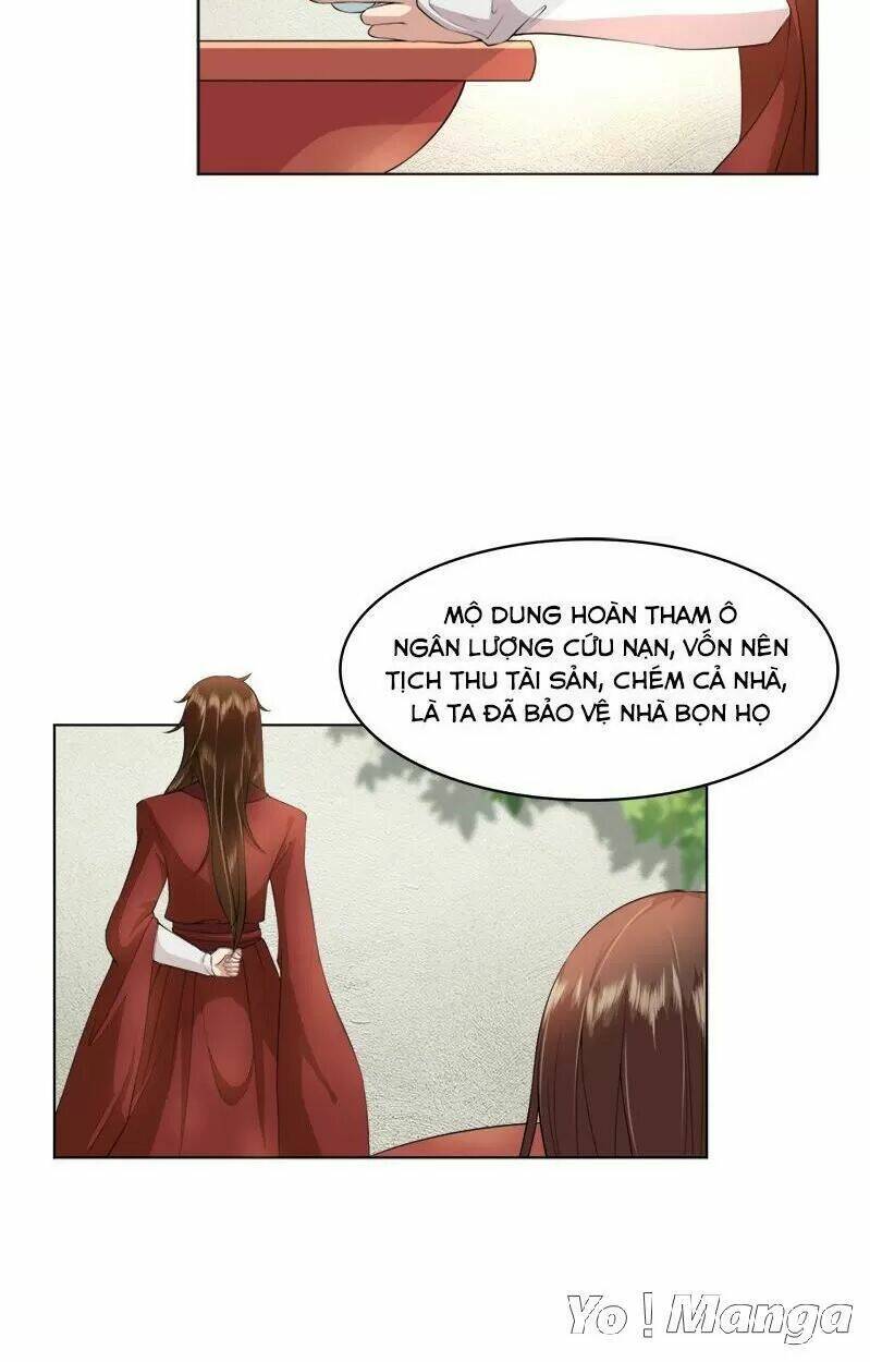 loạn thế hoạ phi chapter 21 11