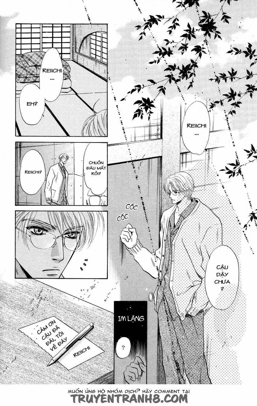 komatta toki ni wa hoshi ni kike! chapter 39 10