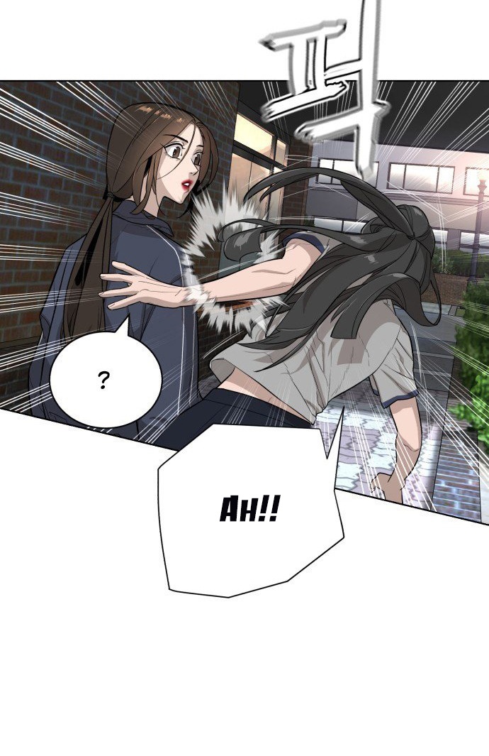 bạch huyết - white blood chapter 22 49