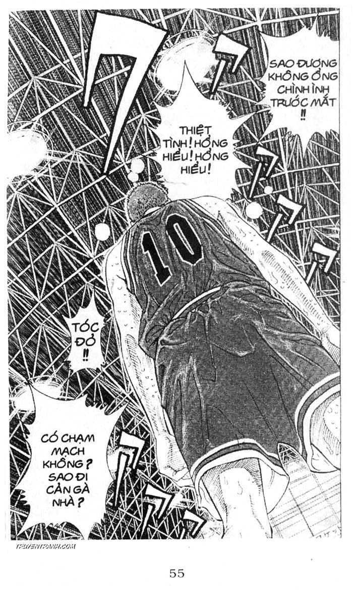 cao thủ bóng rổ chapter 260 6