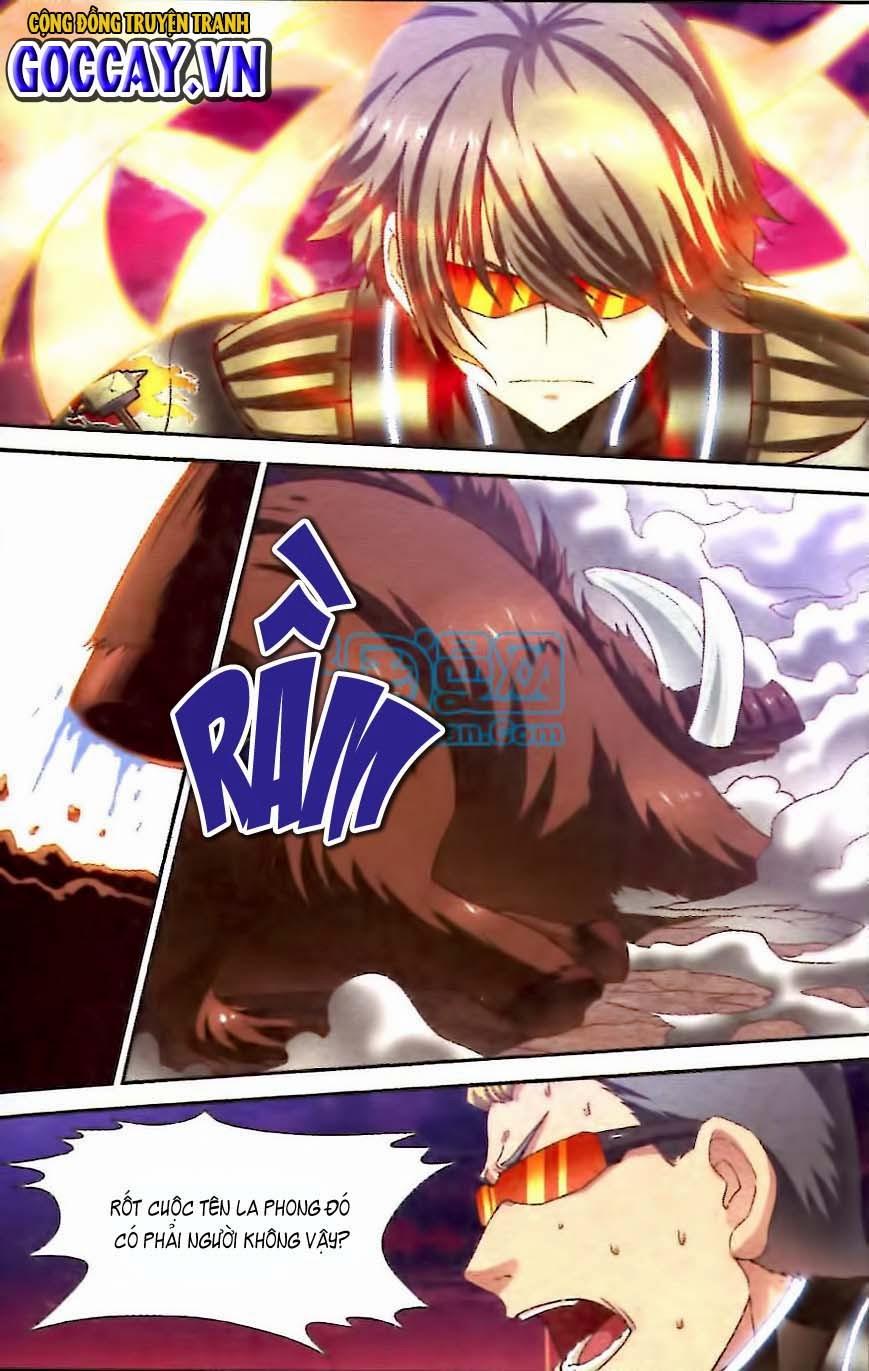 thôn phệ nhân gian chapter 24 20