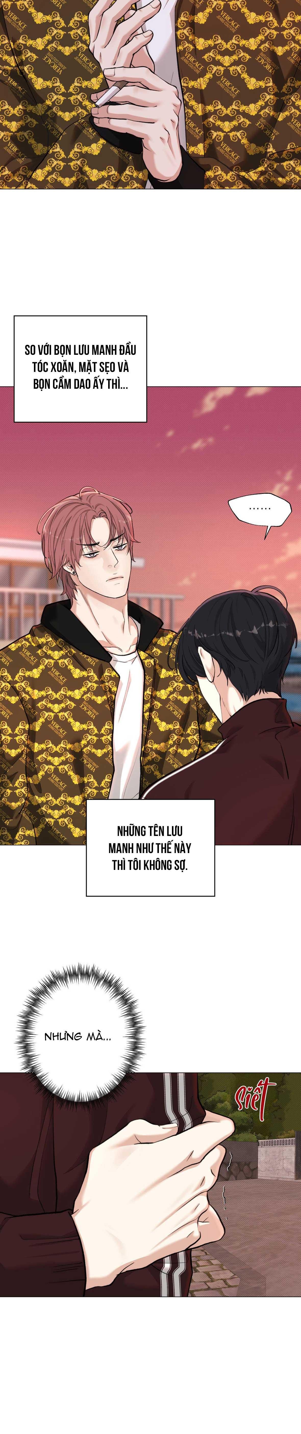 em bé và đại ca Chapter 24 ss2 (1) 17