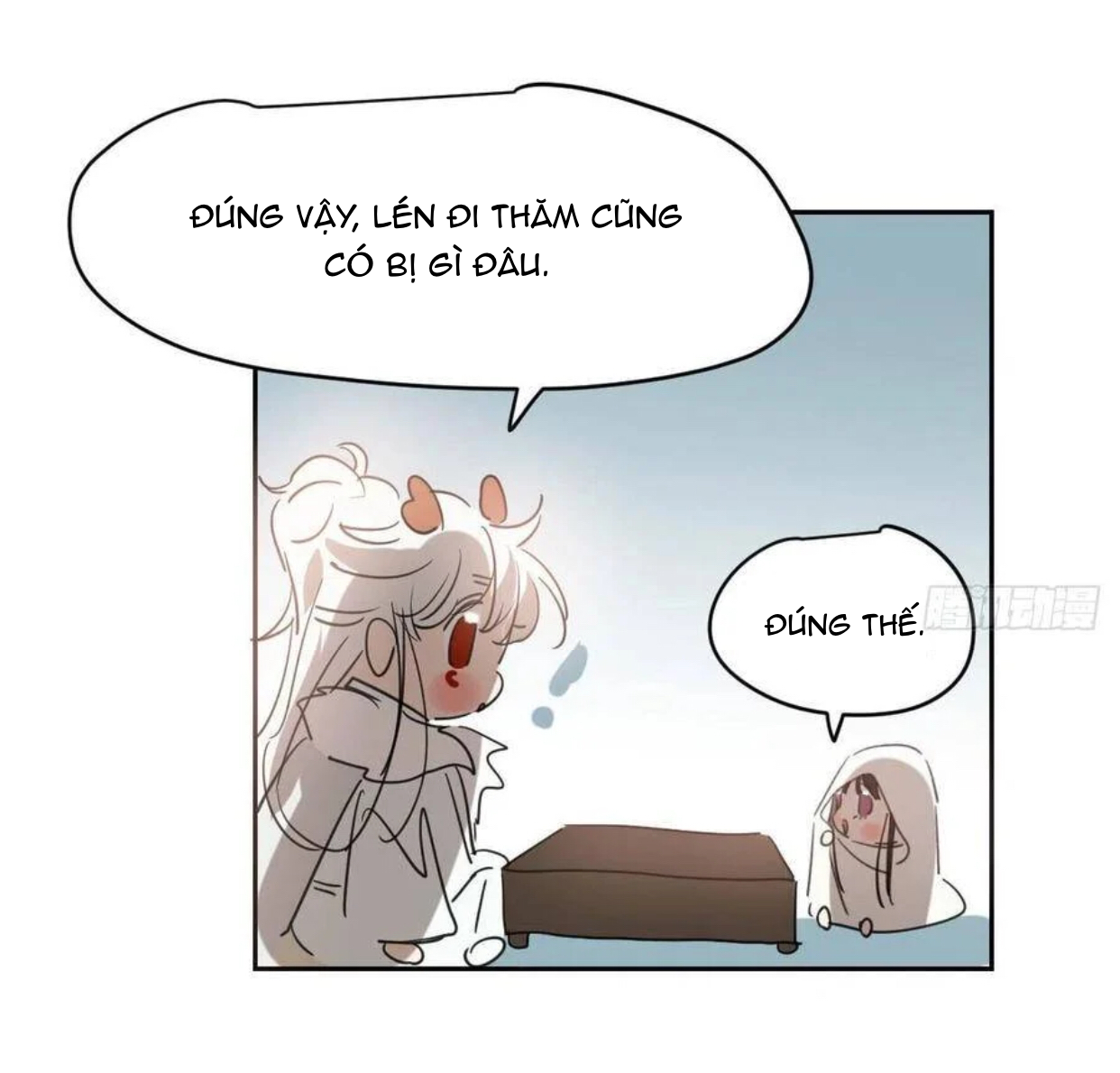 bắt lấy ngao ngao chapter 114 8