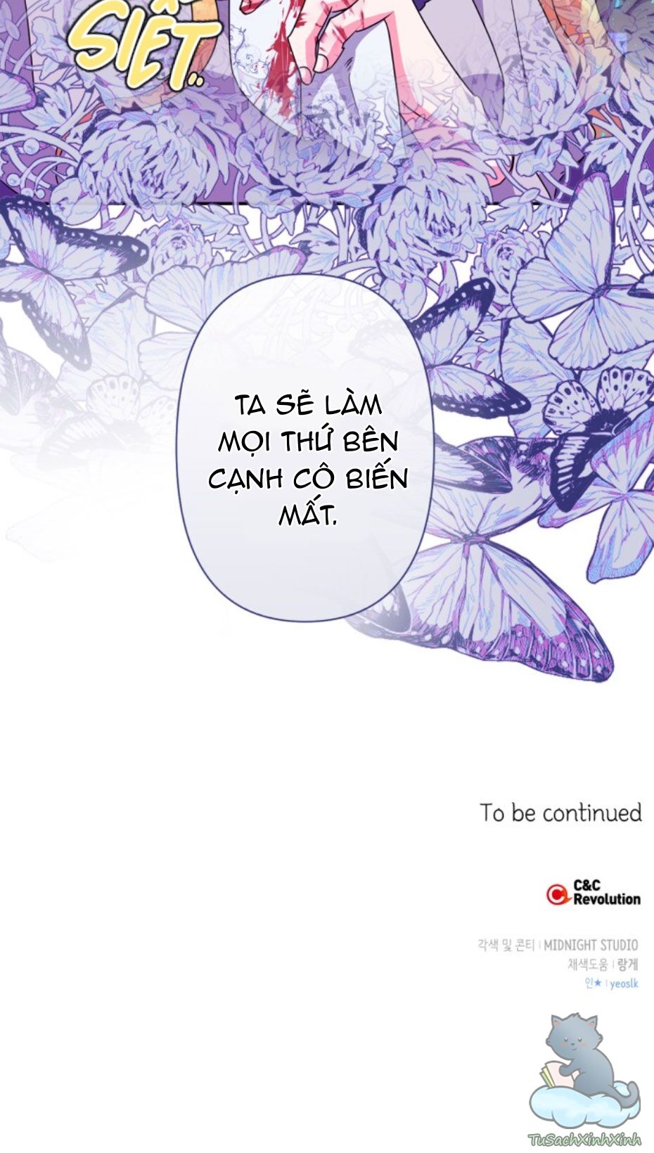 tôi đang nuôi dưỡng một con quái thú chapter 46 71