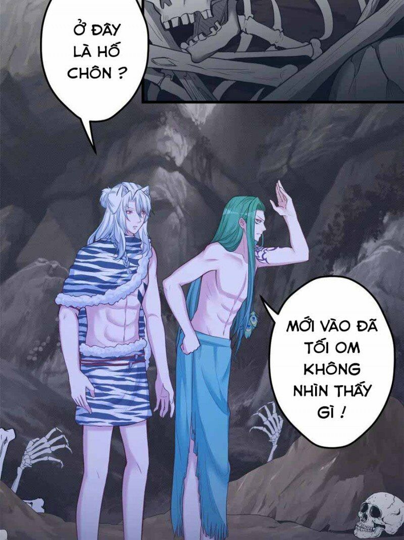 [16+] thảnh thơi thú thế chủng chủng điền, sinh sinh tể chapter 377 15